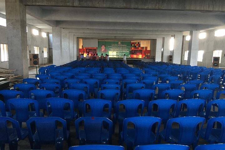 auditorium